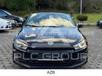 2014 Volkswagen Scirocco