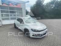 2014 Volkswagen Scirocco