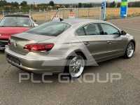 2014 Volkswagen CC