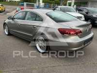 2014 Volkswagen CC