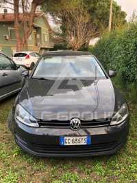 2014 Volkswagen GOLF