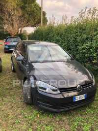 2014 Volkswagen GOLF