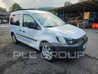 2014 Volkswagen Caddy