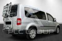 2014 Volkswagen Caddy