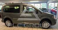 2014 Volkswagen Caddy