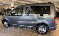 2014 Volkswagen Caddy