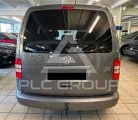 2014 Volkswagen Caddy