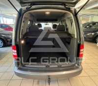 2014 Volkswagen Caddy