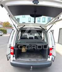 2014 Volkswagen Caddy