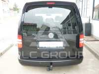 2014 Volkswagen Caddy