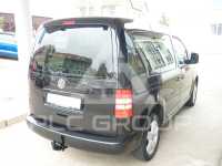 2014 Volkswagen Caddy