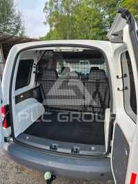 2014 Volkswagen Caddy