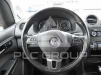 2014 Volkswagen Caddy
