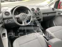 2014 Volkswagen Caddy