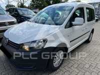2014 Volkswagen Caddy