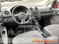 2014 Volkswagen Caddy