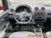 2014 Volkswagen Caddy