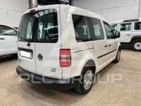 2014 Volkswagen Caddy