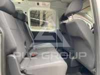 2014 Volkswagen Caddy