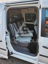 2014 Volkswagen Caddy