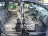 2014 Volkswagen Caddy