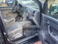 2014 Volkswagen Caddy