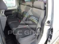 2014 Volkswagen Caddy
