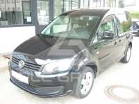 2014 Volkswagen Caddy