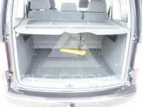 2014 Volkswagen Caddy