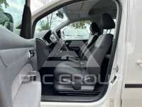 2014 Volkswagen Caddy