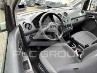 2014 Volkswagen Caddy