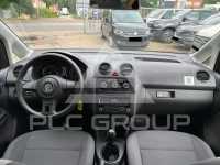 2014 Volkswagen Caddy