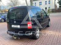 2014 Volkswagen Caddy
