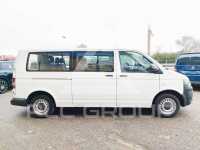 2014 Volkswagen Transporter