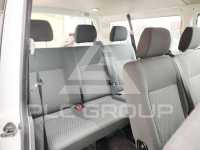 2014 Volkswagen Transporter