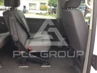 2014 Volkswagen Transporter
