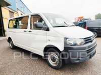 2014 Volkswagen Transporter