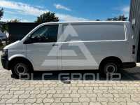 2014 Volkswagen Transporter