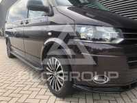 2014 Volkswagen Transporter