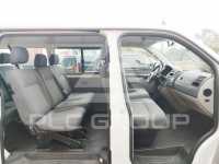 2014 Volkswagen Transporter