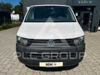 2014 Volkswagen Transporter
