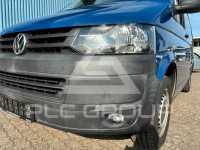 2014 Volkswagen Transporter