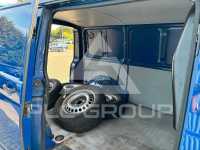 2014 Volkswagen Transporter