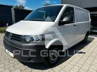 2014 Volkswagen Transporter