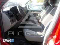 2014 Volkswagen Transporter