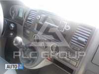 2014 Volkswagen Transporter