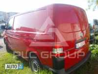2014 Volkswagen Transporter