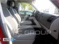 2014 Volkswagen Transporter