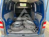 2014 Volkswagen Transporter