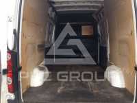2014 Volkswagen Crafter